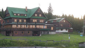 Snow park Paprsek - Hotel - 1.7.2025 v 05:00