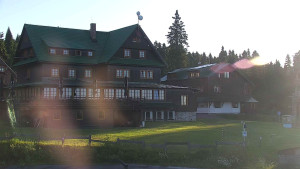 Snow park Paprsek - Hotel - 1.7.2025 v 06:00
