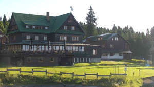 Snow park Paprsek - Hotel - 1.7.2025 v 07:00