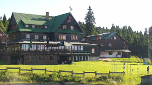 Snow park Paprsek - Hotel - 1.7.2025 v 08:00
