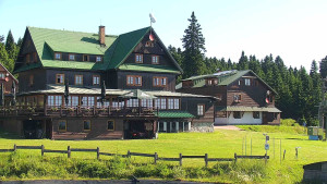 Snow park Paprsek - Hotel - 1.7.2025 v 09:00
