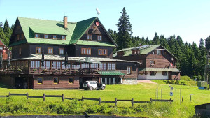 Snow park Paprsek - Hotel - 1.7.2025 v 10:00