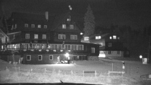 Snow park Paprsek - Hotel - 12.7.2025 v 00:00