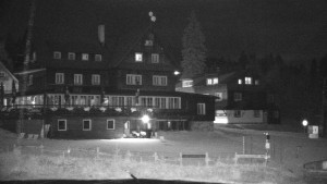 Snow park Paprsek - Hotel - 12.7.2025 v 01:00