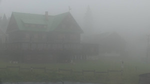 Snow park Paprsek - Hotel - 12.7.2025 v 05:00