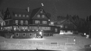 Snow park Paprsek - Hotel - 14.7.2025 v 02:00