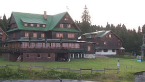 Snow park Paprsek - Hotel - 14.7.2025 v 05:00