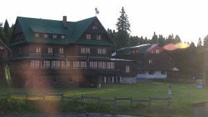 Snow park Paprsek - Hotel - 14.7.2025 v 06:00