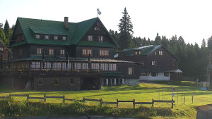 Snow park Paprsek - Hotel - 14.7.2025 v 07:00