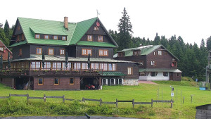 Snow park Paprsek - Hotel - 14.7.2025 v 09:00