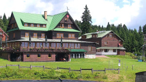 Snow park Paprsek - Hotel - 14.7.2025 v 12:00