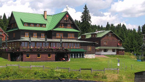 Snow park Paprsek - Hotel - 14.7.2025 v 13:00