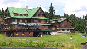 Snow park Paprsek - Hotel - 14.7.2025 v 14:00