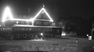 Snow park Paprsek - Hotel - 14.11.2025 v 00:00