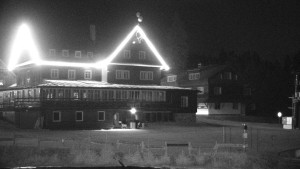 Snow park Paprsek - Hotel - 14.11.2025 v 04:00