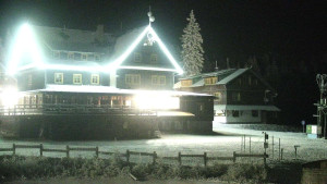 Snow park Paprsek - Hotel - 16.12.2025 v 02:00 Snow park Paprsek - Hotel - 16.12.2025 v 02:00