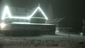 Snow park Paprsek - Hotel - 16.12.2025 v 04:00 Snow park Paprsek - Hotel - 16.12.2025 v 04:00