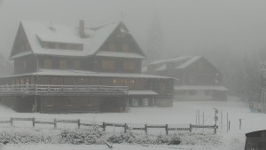 Snow park Paprsek - Hotel - 16.12.2025 v 08:00 Snow park Paprsek - Hotel - 16.12.2025 v 08:00