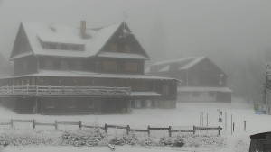 Snow park Paprsek - Hotel - 16.12.2025 v 10:00 Snow park Paprsek - Hotel - 16.12.2025 v 10:00