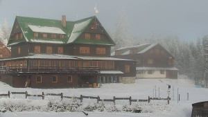 Snow park Paprsek - Hotel - 16.12.2025 v 14:00 Snow park Paprsek - Hotel - 16.12.2025 v 14:00