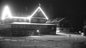 Snow park Paprsek - Hotel - 18.12.2025 v 04:00 Snow park Paprsek - Hotel - 18.12.2025 v 04:00