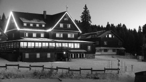 Snow park Paprsek - Hotel - 18.12.2025 v 07:00 Snow park Paprsek - Hotel - 18.12.2025 v 07:00