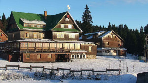 Snow park Paprsek - Hotel - 18.12.2025 v 09:00 Snow park Paprsek - Hotel - 18.12.2025 v 09:00