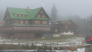 Snow park Paprsek - Hotel - 18.12.2025 v 13:00 Snow park Paprsek - Hotel - 18.12.2025 v 13:00