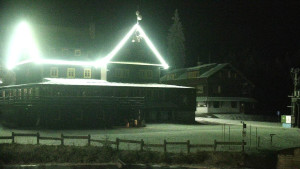 Snow park Paprsek - Hotel - 25.12.2025 v 00:00