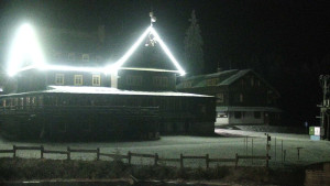 Snow park Paprsek - Hotel - 25.12.2025 v 01:00