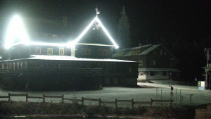 Snow park Paprsek - Hotel - 25.12.2025 v 02:00