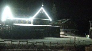 Snow park Paprsek - Hotel - 25.12.2025 v 03:00