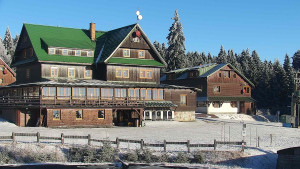 Snow park Paprsek - Hotel - 25.12.2025 v 10:00