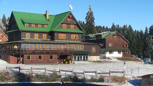 Snow park Paprsek - Hotel - 25.12.2025 v 12:00