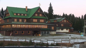 Snow park Paprsek - Hotel - 25.12.2025 v 16:00