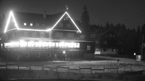 Snow park Paprsek - Hotel - 25.12.2025 v 17:00