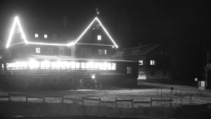 Snow park Paprsek - Hotel - 25.12.2025 v 19:00