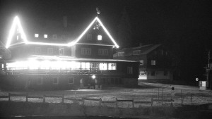 Snow park Paprsek - Hotel - 25.12.2025 v 20:00