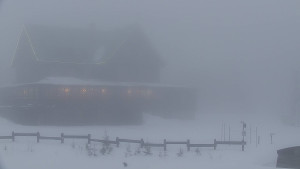 Snow park Paprsek - Hotel - 17.1.2026 v 08:00