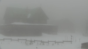 Snow park Paprsek - Hotel - 17.1.2026 v 10:00