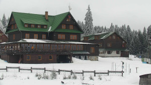 Snow park Paprsek - Hotel - 31.1.2026 v 11:00