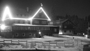 Snow park Paprsek - Hotel - 2.3.2026 v 01:00