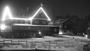 Snow park Paprsek - Hotel - 2.3.2026 v 02:00