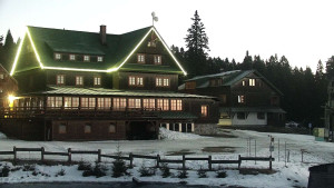 Snow park Paprsek - Hotel - 2.3.2026 v 06:00