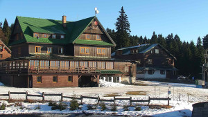 Snow park Paprsek - Hotel - 2.3.2026 v 08:00