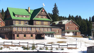 Snow park Paprsek - Hotel - 2.3.2026 v 10:00