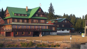 Snow park Paprsek - Hotel - 11.3.2026 v 17:00