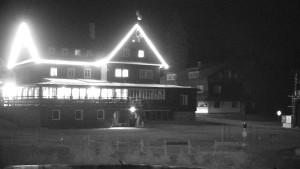 Snow park Paprsek - Hotel - 11.3.2026 v 20:00