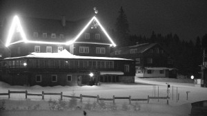 Snow park Paprsek - Hotel - 1.4.2026 v 00:00