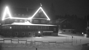 Snow park Paprsek - Hotel - 1.4.2026 v 03:00